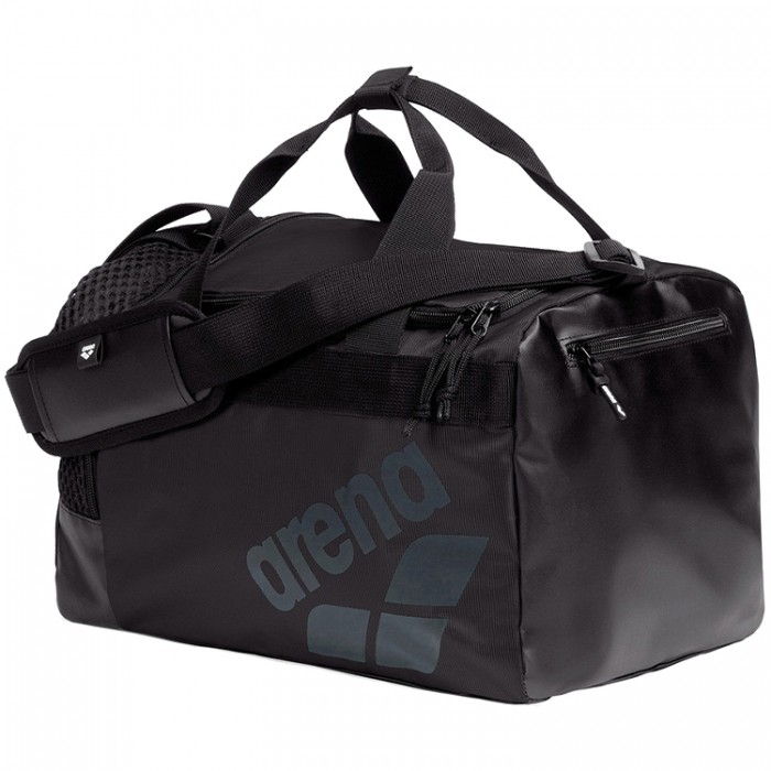 Сумка спортивная Arena ALL SET DUFFLE 25L 010236-100 - 5