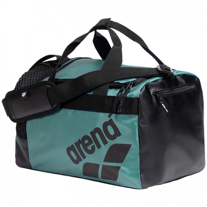 Geanta sport Arena ALL SET DUFFLE 25L 010236-300 - 4