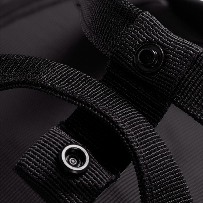 Сумка спортивная Arena ALL SET DUFFLE 40L 010237-100 - 2