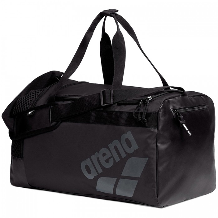 Сумка спортивная Arena ALL SET DUFFLE 40L 010237-100 - 5