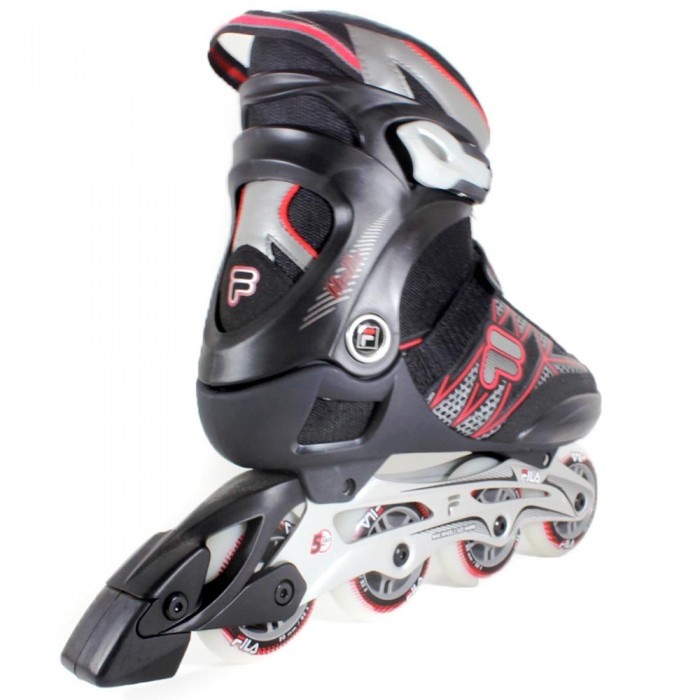 Role Fila skate Helix 010617200 - 5