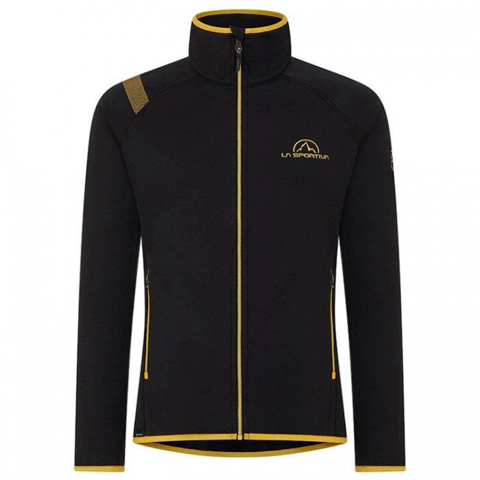 Hanorac La Sportiva Fleece  02X999100