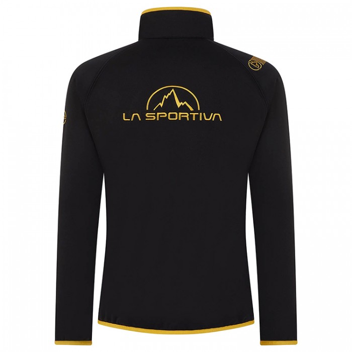 Hanorac La Sportiva Fleece  02X999100 - 2
