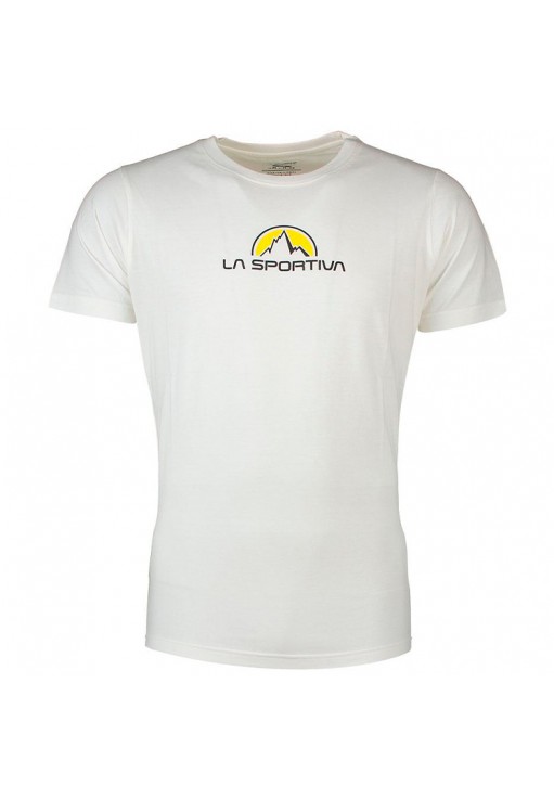 Tricou La Sportiva Footstep Tee