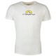 Tricou La Sportiva Footstep Tee 05C000000