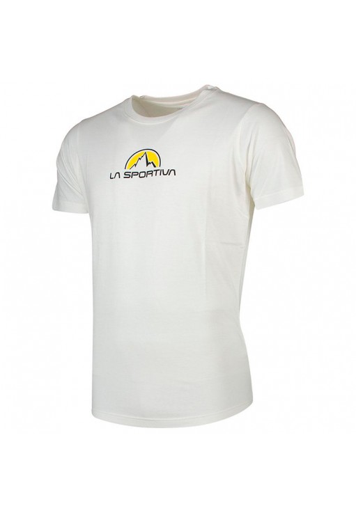 Tricou La Sportiva Footstep Tee