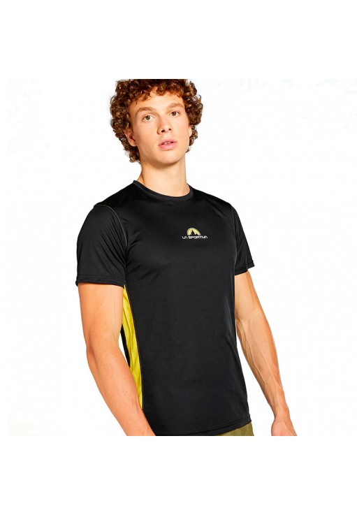Tricou La Sportiva Promo Tee