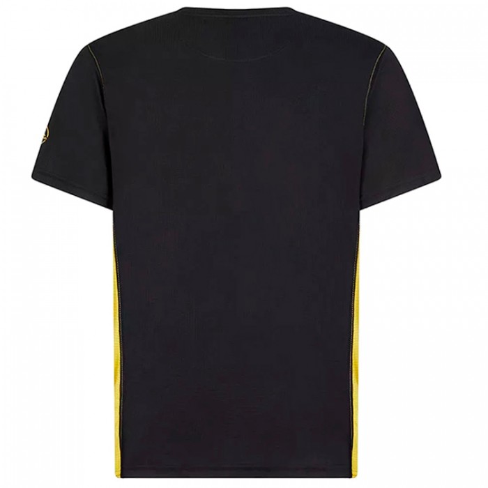 Tricou La Sportiva Promo Tee 08B999100 - 3
