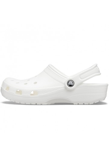 Шлепанцы Crocs Classic