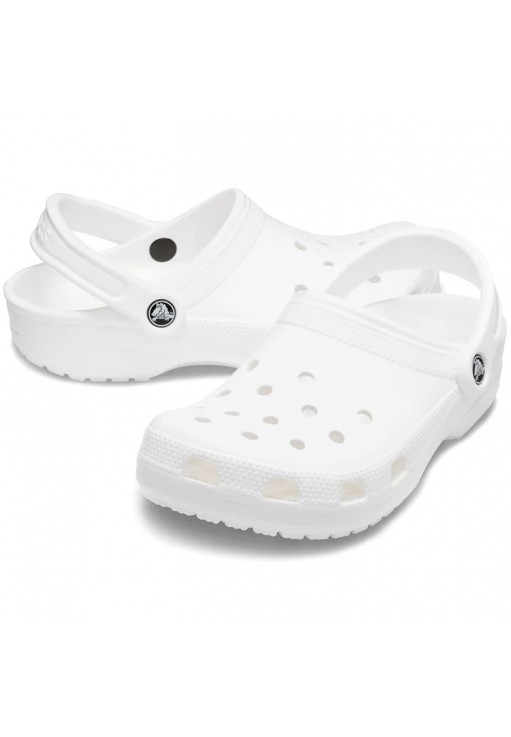 Шлепанцы Crocs Classic