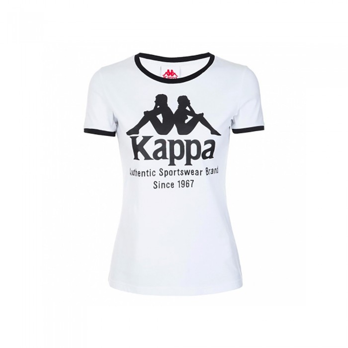 Tricou Kappa Tee W 100780-00
