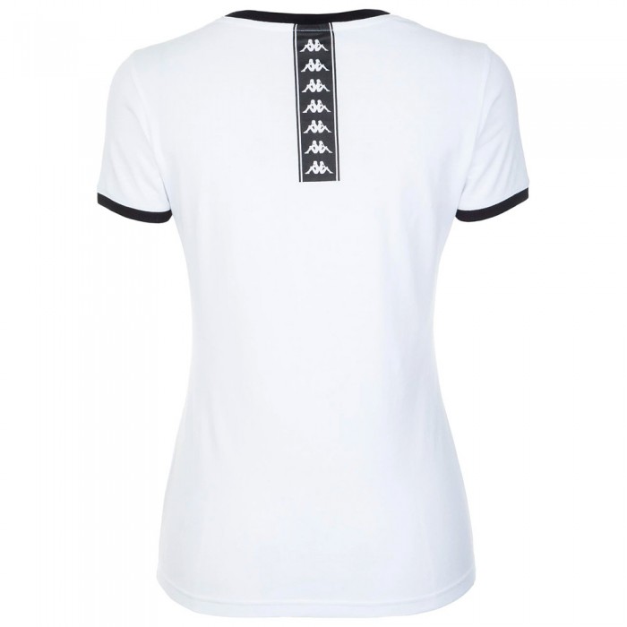 Tricou Kappa Tee W 100780-00 - 2