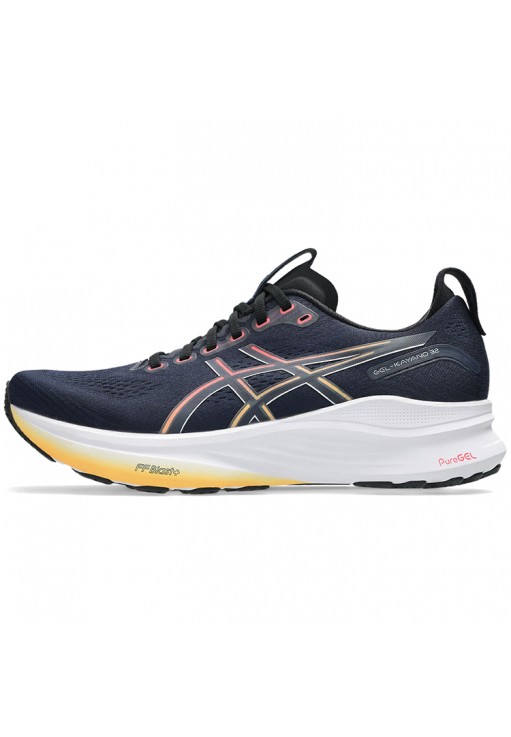 Кроссовки Asics GEL-KAYANO 32 Кроссовки Asics GEL-KAYANO 32