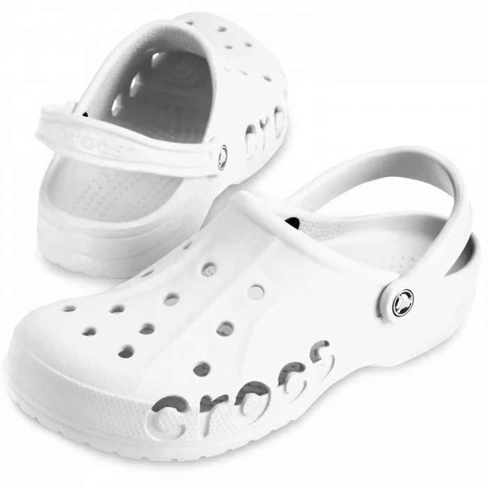 Slapi Crocs Baya 10126-100 - 4