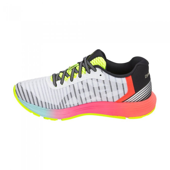 Incaltaminte Sport Asics DynaFlyte 3 SP  1012A230-100 Incaltaminte Sport Asics DynaFlyte 3 SP  1012A230-100