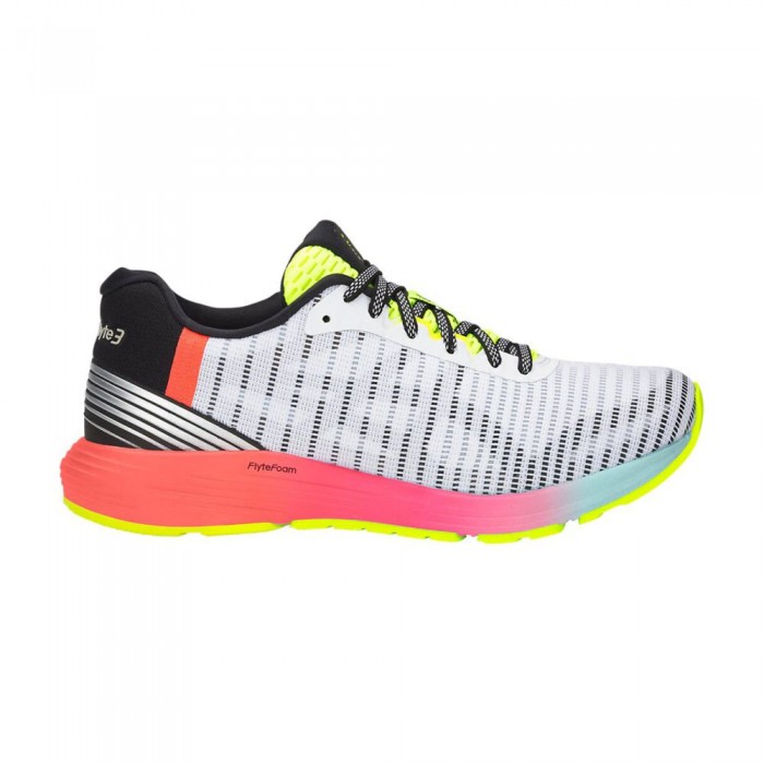 Incaltaminte Sport Asics DynaFlyte 3 SP  1012A230-100 - 2 Incaltaminte Sport Asics DynaFlyte 3 SP  1012A230-100 - 2