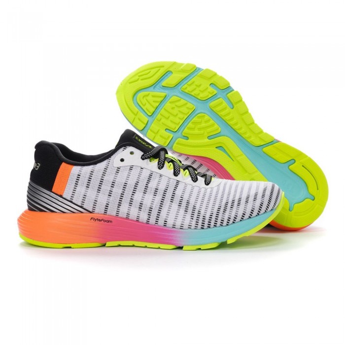 Incaltaminte Sport Asics DynaFlyte 3 SP  1012A230-100 - 3 Incaltaminte Sport Asics DynaFlyte 3 SP  1012A230-100 - 3