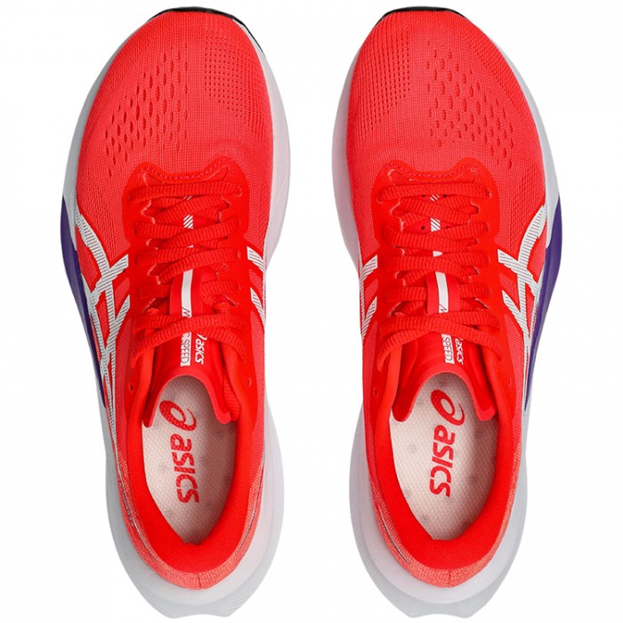 Кроссовки Asics MAGIC SPEED 4 - 5