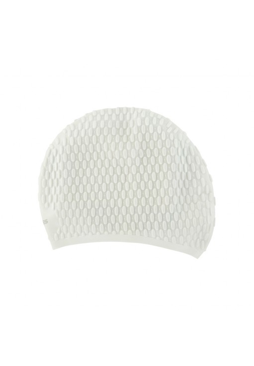 Силиконовая шапочка для плавания Joss Silicone Swim Cap