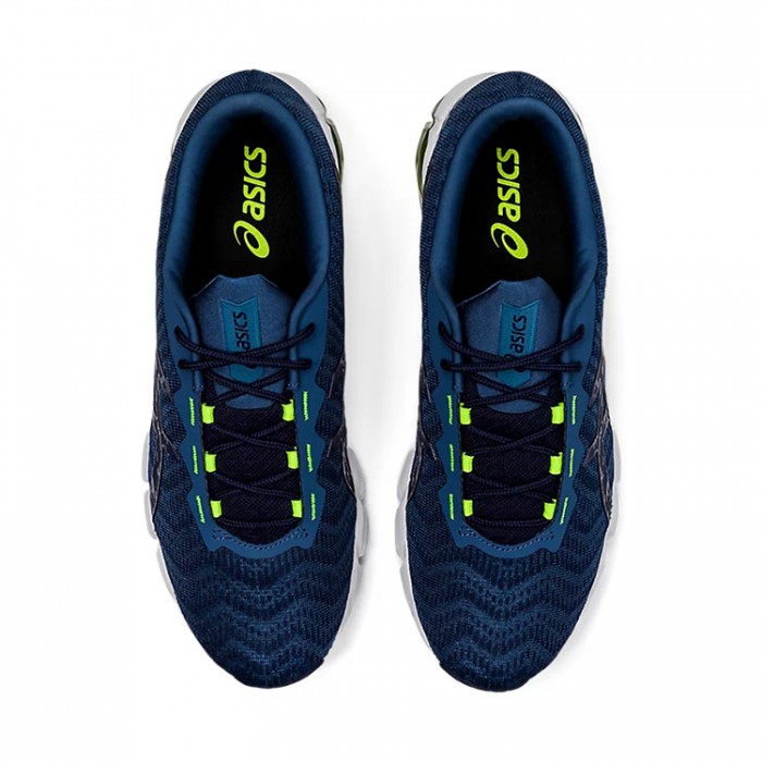 Кроссовки Asics GEL-QUANTUM 180  1021A185-400 - 3