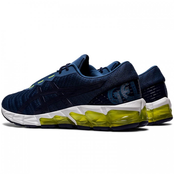 Кроссовки Asics GEL-QUANTUM 180  1021A185-400 - 4