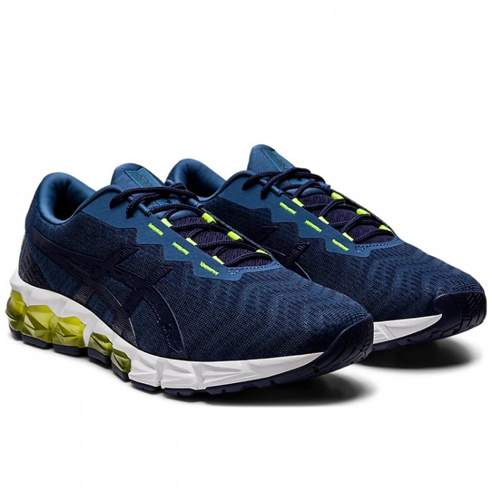 Кроссовки Asics GEL-QUANTUM 180  1021A185-400 - 6