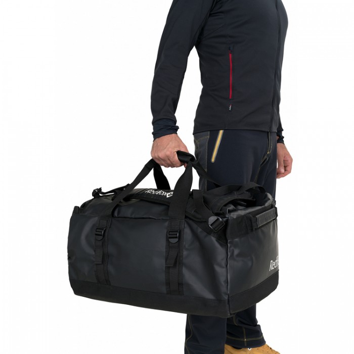 Geanta RedFox Expedition Duffel Bag 70 1036578-1300 - imagine №5