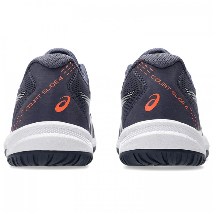 Кроссовки Asics COURT SLIDE 4 1041A483-500 - 5