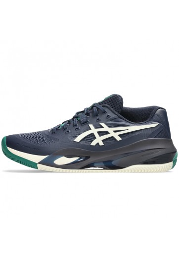 Кроссовки Asics GEL-RESOLUTION X CLAY