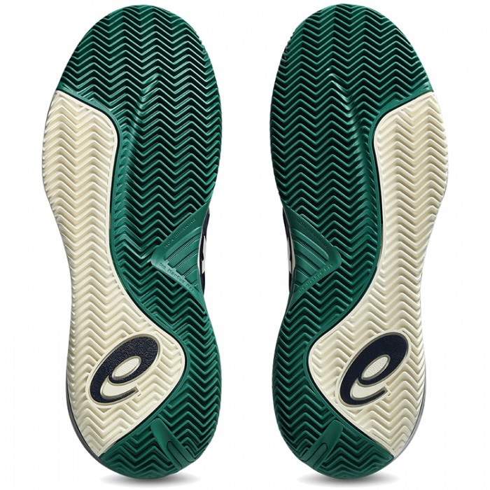 Кроссовки Asics GEL-RESOLUTION X CLAY - 2