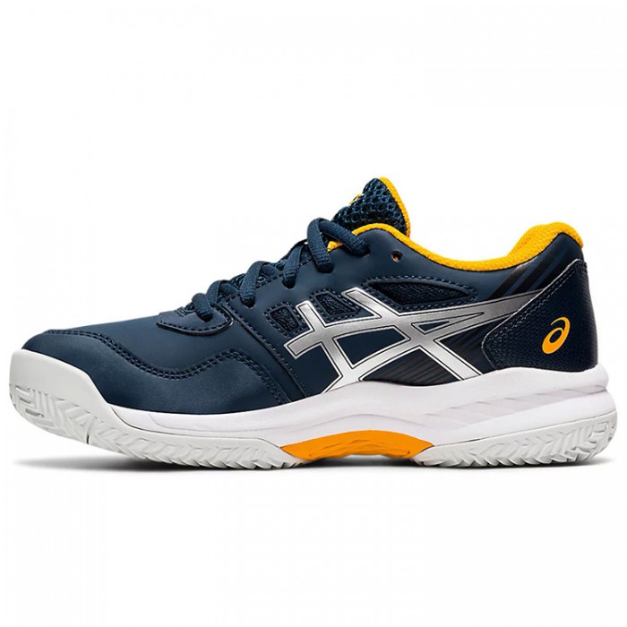 Кроссовки Asics GEL-GAME 8 CLAY/OC GS 1044A024-400