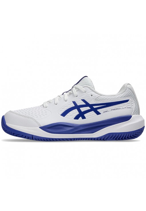 Кроссовки Asics GEL-RESOLUTION X GS CLAY