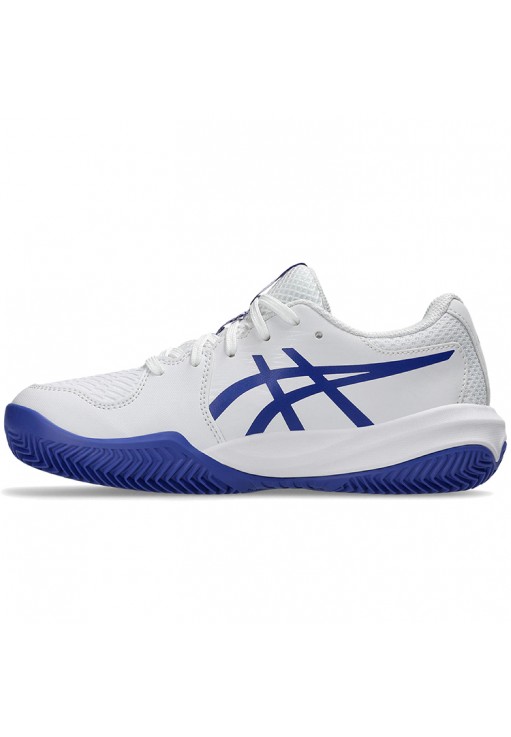 Кроссовки Asics GEL-RESOLUTION X GS CLAY