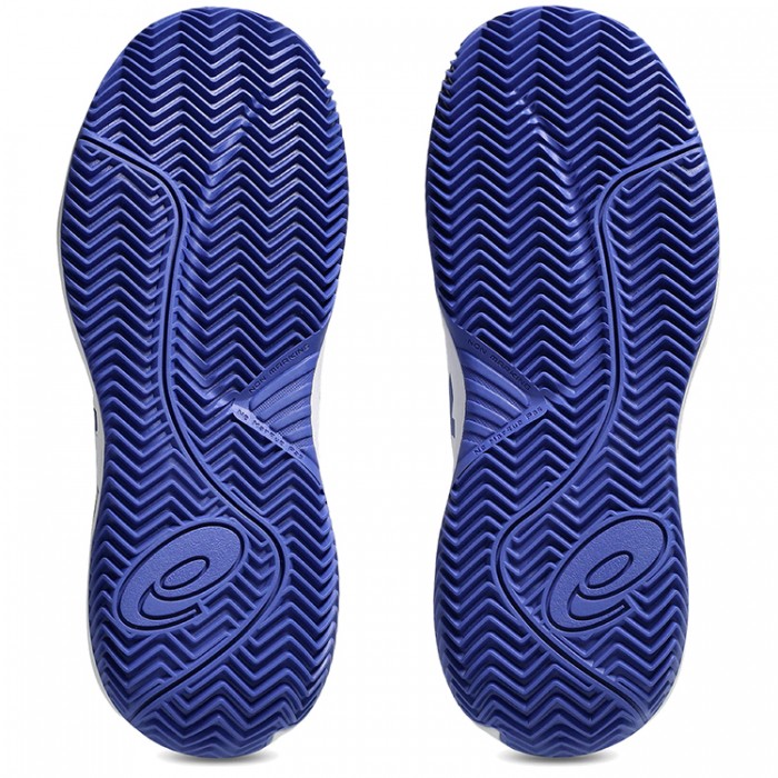 Incaltaminte Sport Asics GEL-RESOLUTION X GS CLAY - 4