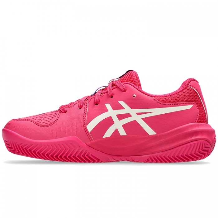 Кроссовки Asics GEL-RESOLUTION X GS CLAY 1044A080-700 - 2