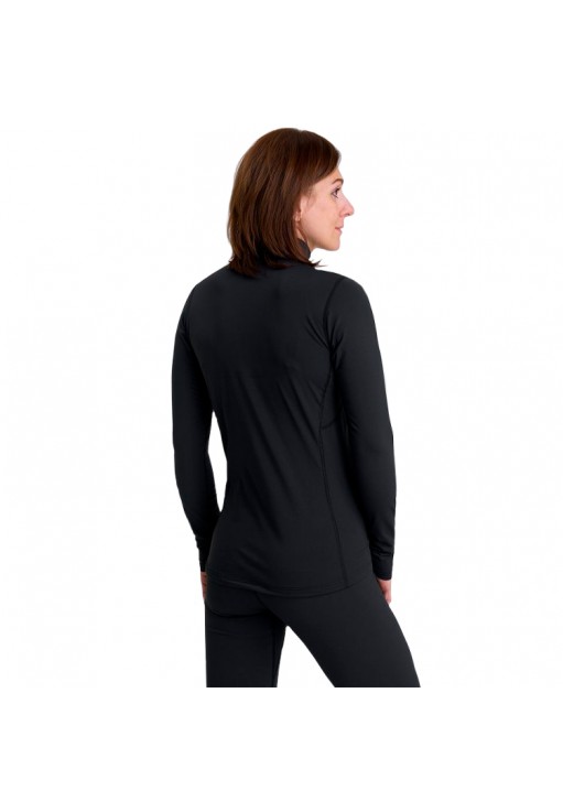 Tricou termica cu maneca lunga RedFox Active Mid