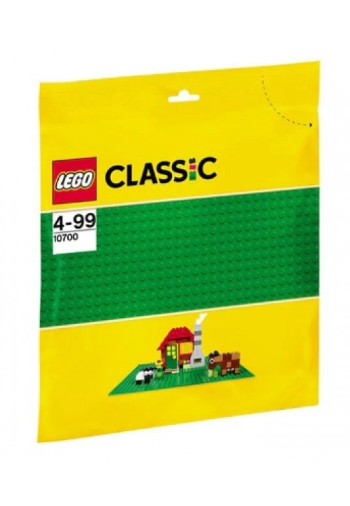 Конструкторы Lego 10700