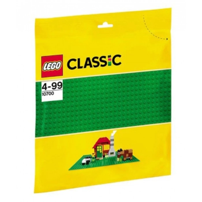 Constructori Lego 10700 10700