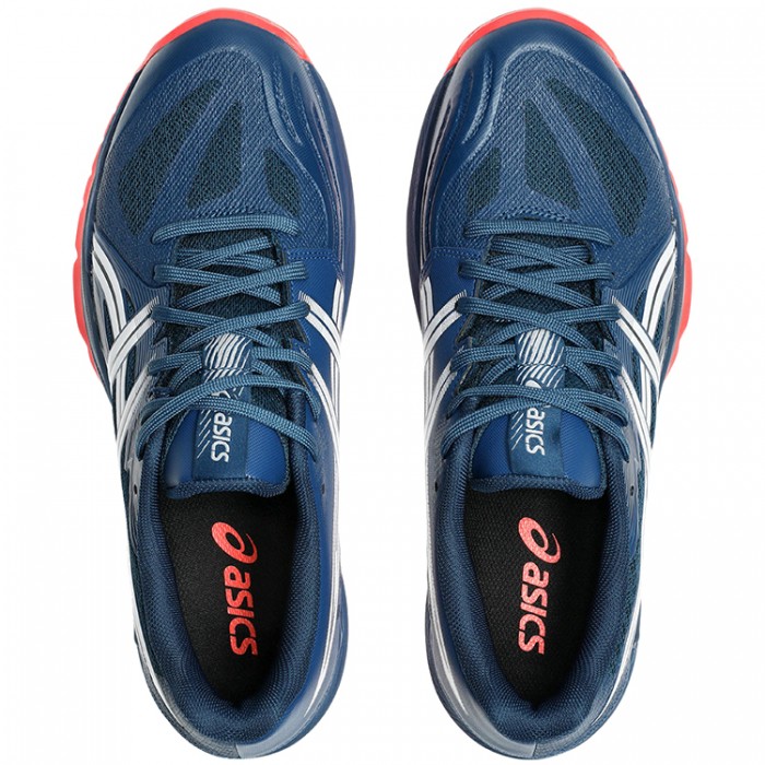 Incaltaminte Sport Asics POWERBREAK FF 1071A101-400 - 3 Incaltaminte Sport Asics POWERBREAK FF 1071A101-400 - 3