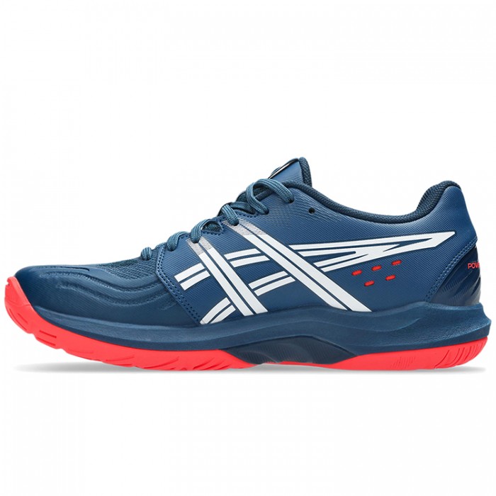 Incaltaminte Sport Asics POWERBREAK FF 1071A101-400 - 4 Incaltaminte Sport Asics POWERBREAK FF 1071A101-400 - 4