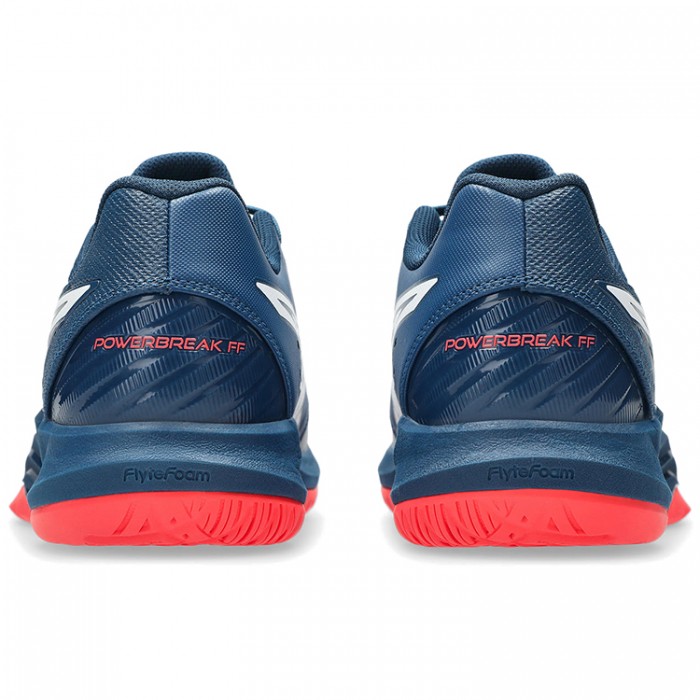 Incaltaminte Sport Asics POWERBREAK FF 1071A101-400 - 5 Incaltaminte Sport Asics POWERBREAK FF 1071A101-400 - 5