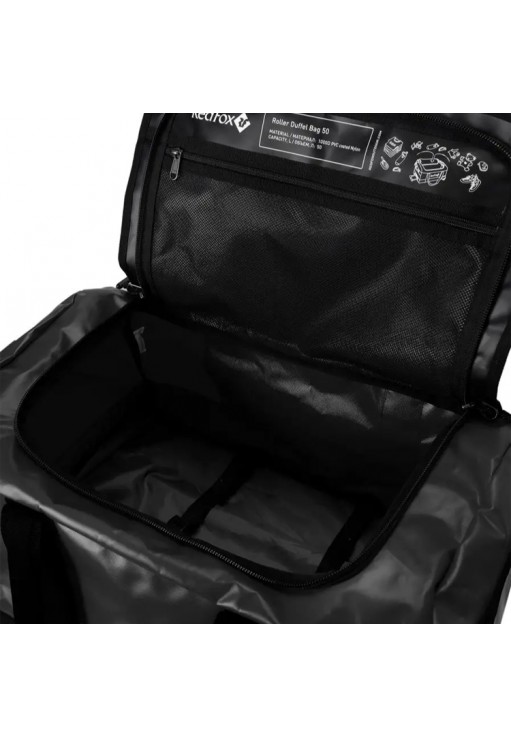 Geanta RedFox Roller Duffel 50 V2