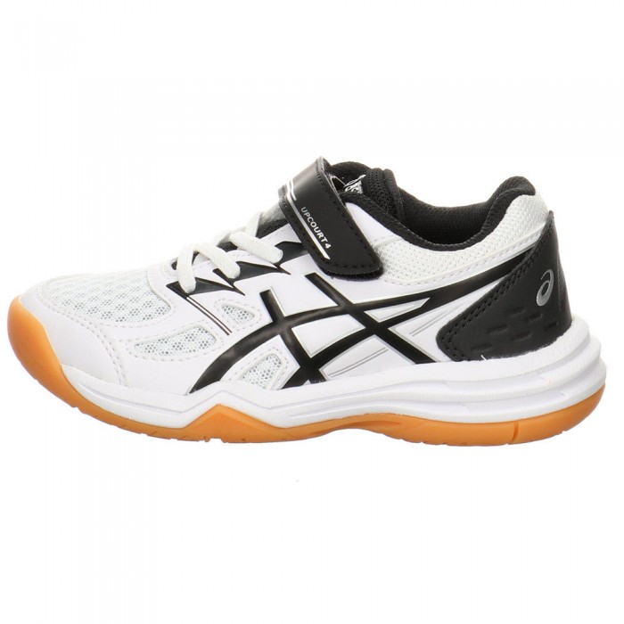Кроссовки Asics UPCOURT 4 PS 1074A029-100