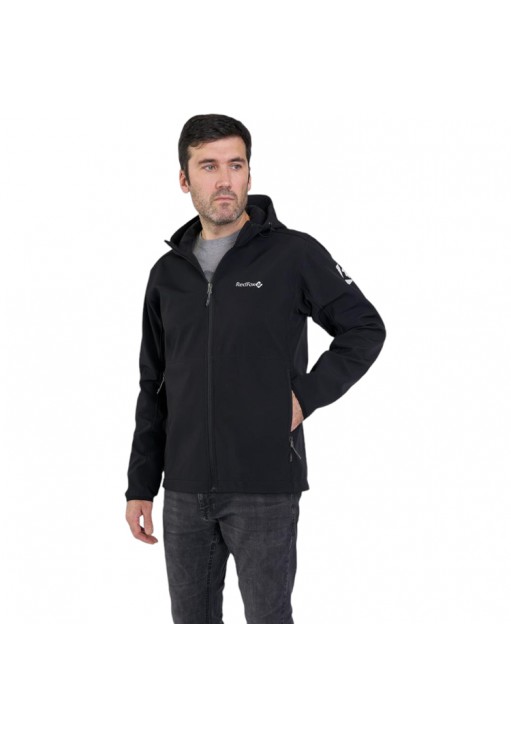 Scurta RedFox Canyon