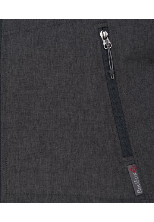 Scurta RedFox Canyon