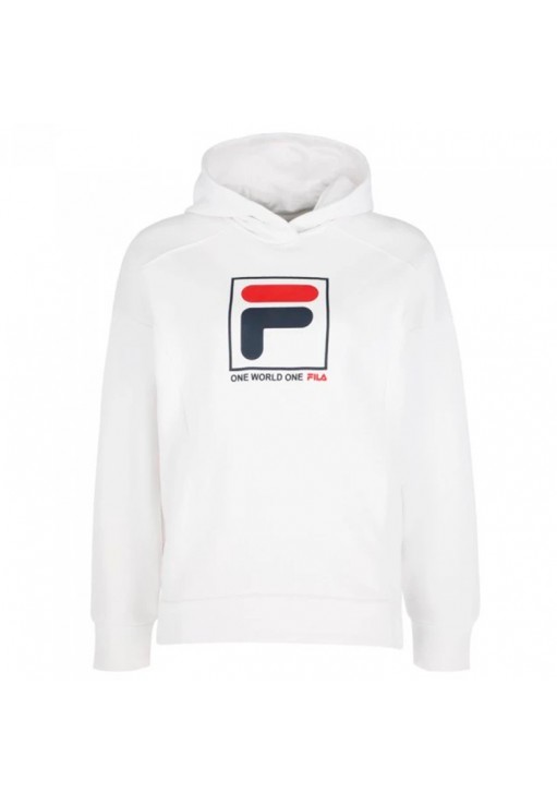 Толстовка Fila Hoody W