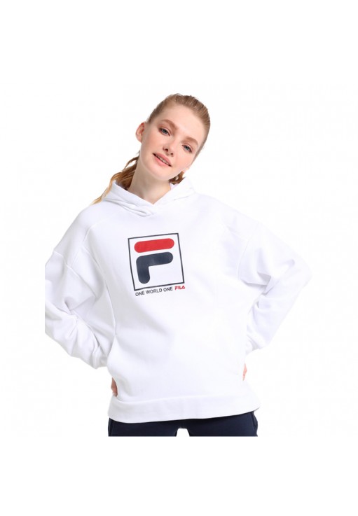 Hanorac Fila Hoody W