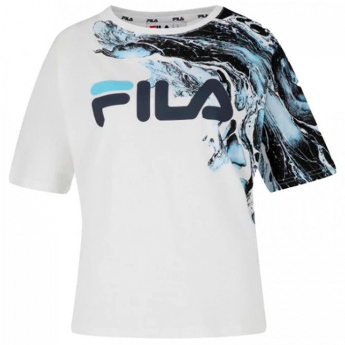 Tricou Fila TEE 107913-00