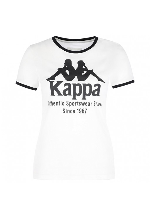 Футболка Kappa W Tee KP