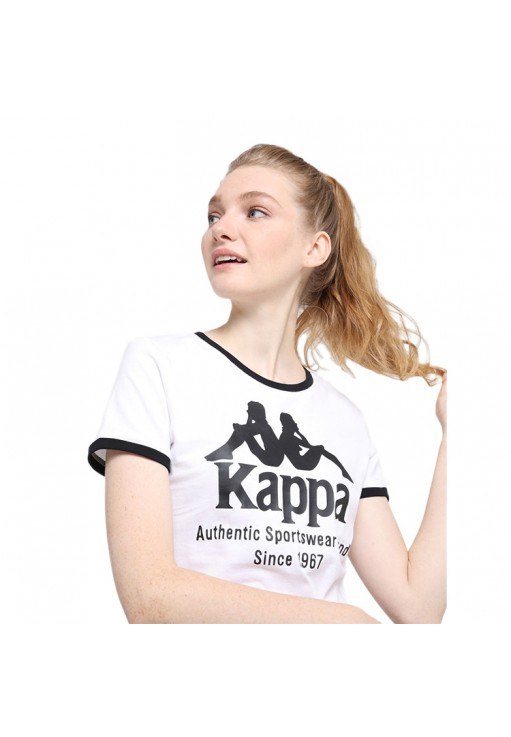 Футболка Kappa W Tee KP